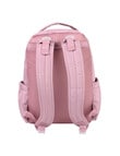 Fisher Price Morgan Nappy Backpack, Pink product photo View 02 S
