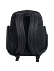 Fisher Price Kaden Nappy Backpack, Black product photo View 03 S