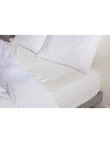 Sunbeam Sleep Perfect Antibacterial Queen Electric Blanket, BLA6351 product photo View 03 S
