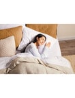 Sunbeam Sleep Perfect Quilted Electric Blanket, Queen product photo View 13 S