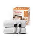 Sunbeam Sleep Perfect Quilted Electric Blanket, King product photo View 04 S