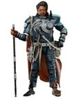 Star Wars The Back Series Saw Gerrera Action Figure product photo View 02 S