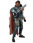 Star Wars The Back Series Saw Gerrera Action Figure product photo View 05 S