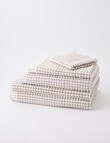 Domani Capri Towel Range product photo View 02 S