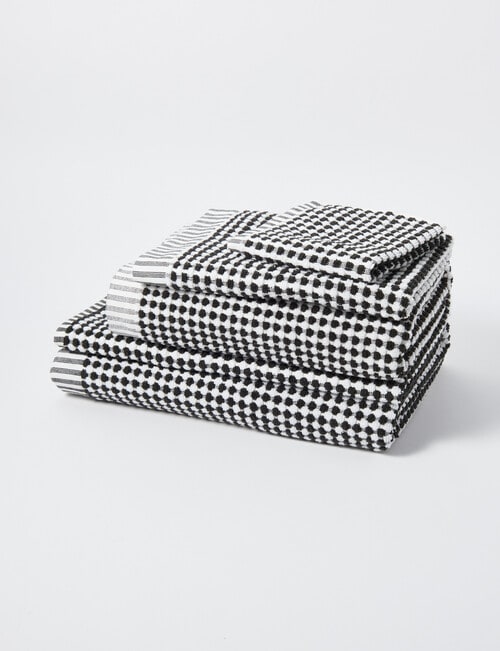 Domani Capri Towel Range product photo View 03 L