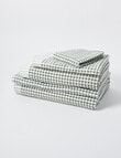 Domani Capri Towel Range product photo View 04 S