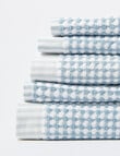 Domani Capri Towel Range product photo View 03 S