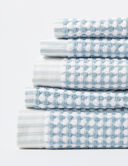 Domani Capri Towel Range product photo View 03 L