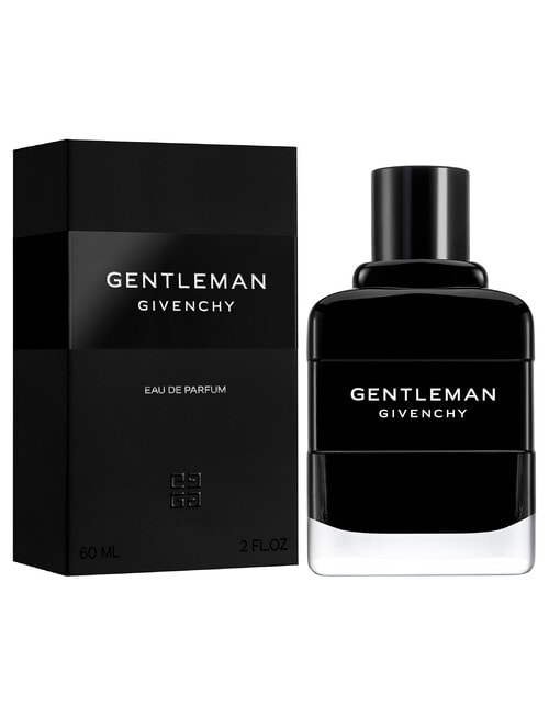 Givenchy Gentleman Eau De Parfum, 60ml product photo View 02 L