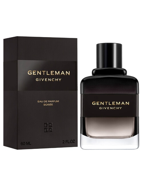 Givenchy Gentleman Boisee Eau De Parfum, 60ml product photo View 02 L