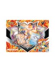 Pokemon Trading Card Trading Card Game Infernape V Box product photo View 02 S