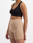 Bonds Seamless Comfy Under Short Nude, 10-20 product photo View 02 S