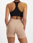 Bonds Seamless Comfy Under Short Nude, 10-20 product photo View 03 S