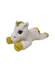 Laying Animals Plush, 90cm, Assorted product photo View 02 S