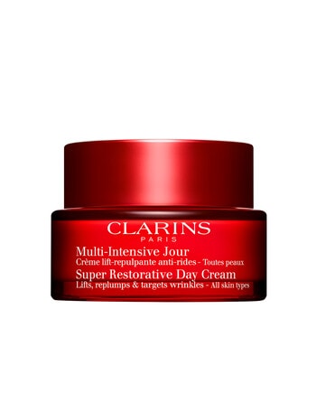 Clarins Super Restorative Day Cream, All Skin Types, 50ml product photo