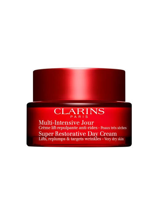 Clarins Super Restorative Day Cream, Very Dry Skin, 50ml product photo