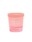 Splotch Pink Clay & Collagen Face Mask, 200g product photo