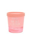Splotch Pink Salt & Collagen Face Scrub, 200g product photo