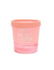 Splotch Pink Salt & Collagen Face Scrub product photo