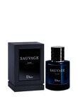 Dior Sauvage Elixir product photo View 02 S