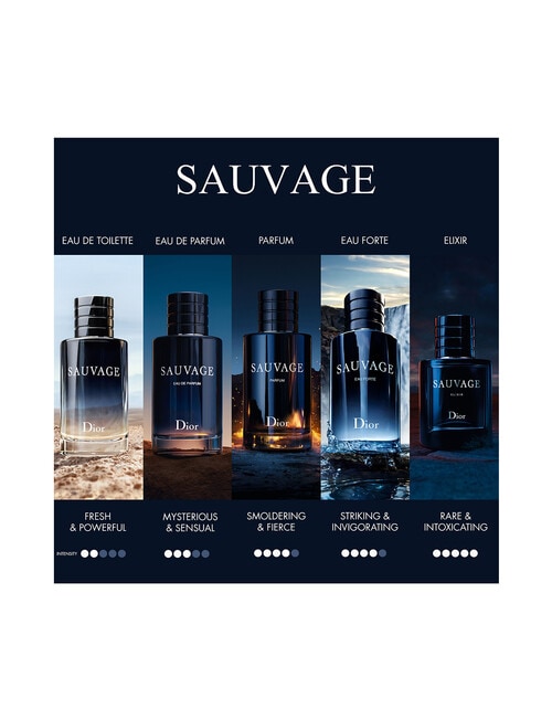 Dior Sauvage Elixir product photo View 04 L