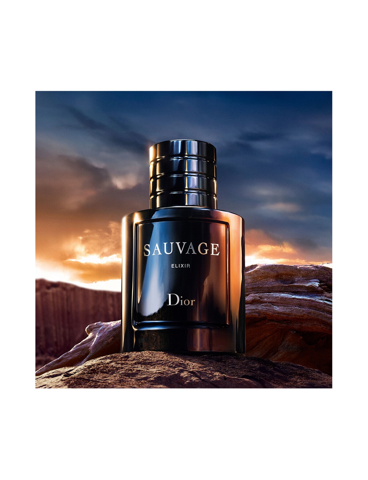 Dior Sauvage Elixir - Men's Aftershaves & Cologne