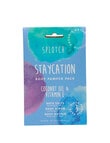 Splotch Staycation Body Pamper Pack product photo