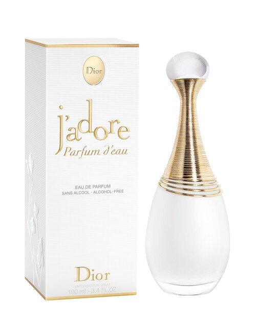 Dior J'adore Parfum d'Eau Eau De Parfum product photo View 02 L