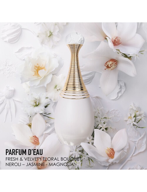 Dior J'adore Parfum d'Eau Eau De Parfum product photo View 06 L