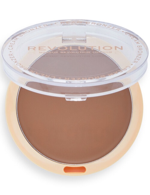 Makeup Revolution Ultra Cream Bronzer product photo View 02 L