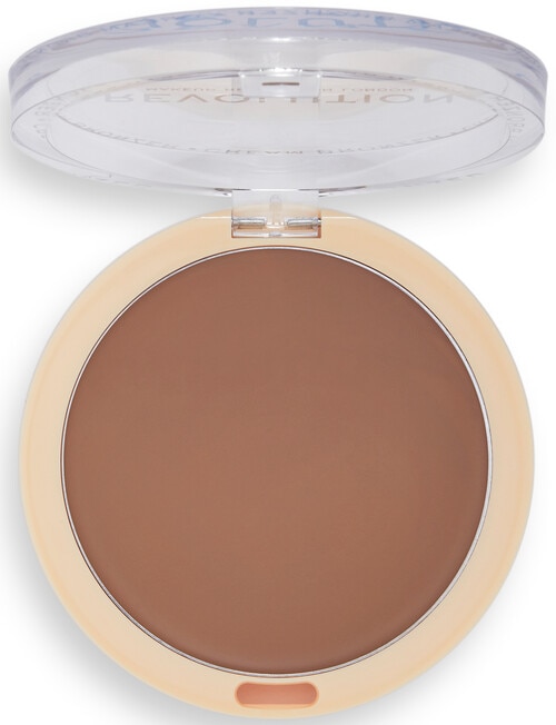 Makeup Revolution Ultra Cream Bronzer product photo View 03 L