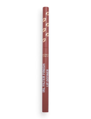 Makeup Revolution IRL Filter Finish Lip Definer product photo