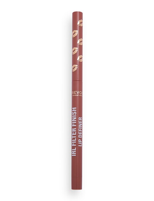 Makeup Revolution IRL Filter Finish Lip Definer product photo