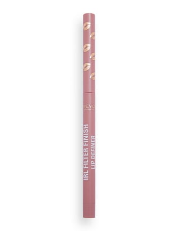 Makeup Revolution IRL Filter Finish Lip Definer product photo