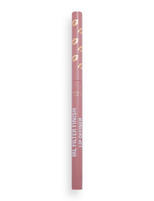 Makeup Revolution IRL Filter Finish Lip Definer product photo