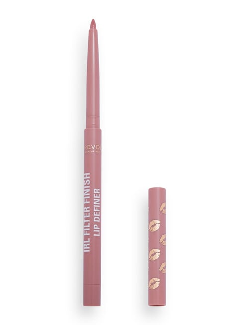 Makeup Revolution IRL Filter Finish Lip Definer product photo View 02 L