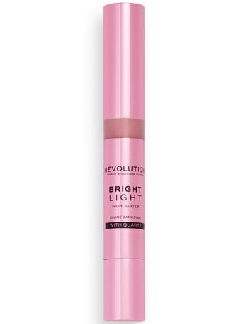 Makeup Revolution Bright Light Highlighter product photo