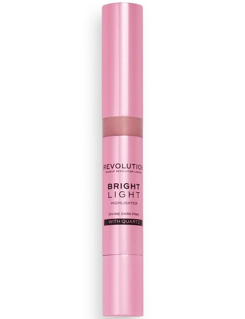Makeup Revolution Bright Light Highlighter product photo