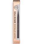 Makeup Revolution Hair Stroke Brow Pen product photo