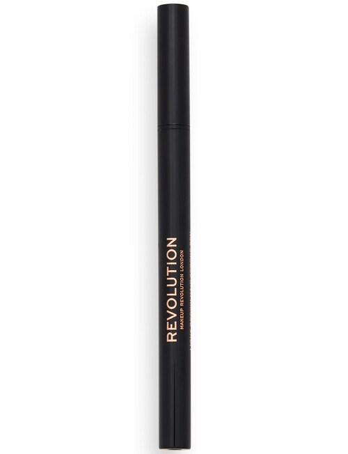 Makeup Revolution Hair Stroke Brow Pen product photo View 04 L