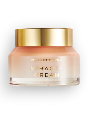 Revolution Pro Miracle Cream product photo