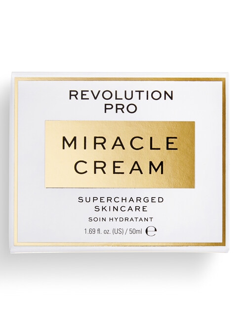 Revolution Pro Miracle Cream product photo View 05 L