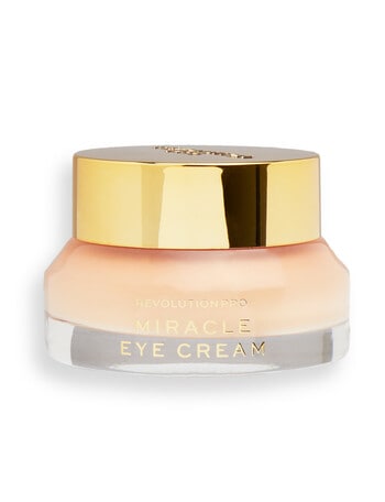 Revolution Pro Miracle Eye Cream product photo