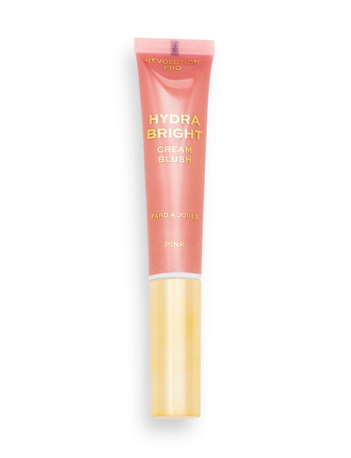 Revolution Pro Hydra Bright Cream Blush product photo View 02 L