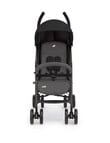 Joie Nitro LX Umbrella 4-Wheel Stroller, Ember product photo View 02 S