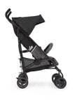 Joie Nitro LX Umbrella 4-Wheel Stroller, Ember product photo View 03 S