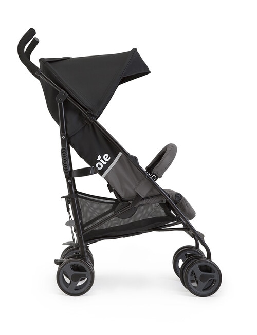 Joie Nitro LX Umbrella 4-Wheel Stroller, Ember product photo View 03 L
