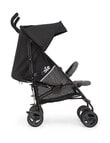 Joie Nitro LX Umbrella 4-Wheel Stroller, Ember product photo View 04 S