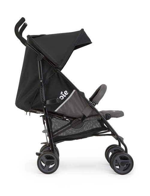 Joie Nitro LX Umbrella 4-Wheel Stroller, Ember product photo View 04 L