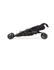 Joie Nitro LX Umbrella 4-Wheel Stroller, Ember product photo View 05 S